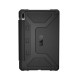 UAG Metropolis Samsung Galaxy Tab S7 Tough Case - Black