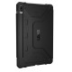 UAG Metropolis Samsung Galaxy Tab S7 Tough Case - Black