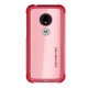 Ghostek Covert 3 Moto G7 Play Case - Pink