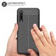 Olixar Attache Xiaomi Mi 9 Leather-Style Case - Black