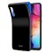 Olixar FlexiShield Samsung Galaxy A50S Gel Case - Solid Black