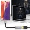 Olixar Samsung Galaxy Note 20 USB-C To HDMI 4K 60Hz Adapter