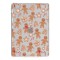 LoveCases iPad 10.2 2020 Gel Case - Christmas Gingerbread