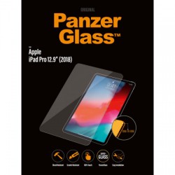 PanzerGlass iPad Pro 12.9 2018 Glass Screen Protector