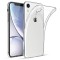 Olixar Ultra-Thin iPhone XR Case - 100% Clear