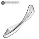 Olixar Ultra-Thin iPhone XR Case - 100% Clear