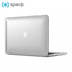 Speck Presidio Macbook Pro 13 USB-C without Touch Bar Case - Clear