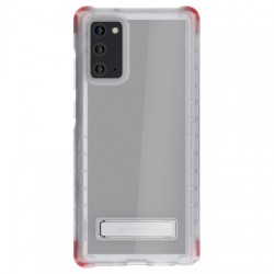 Ghostek Covert 4 Samsung Galaxy Note 20 5G Case - Clear