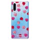 LoveCases Huawei P30 Lollypop Phone Case - Clear