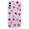 LoveCases iPhone 11 Lollipop Clear Phone Case