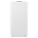 Official Samsung Galaxy S20 Plus LED View Cover Case - White