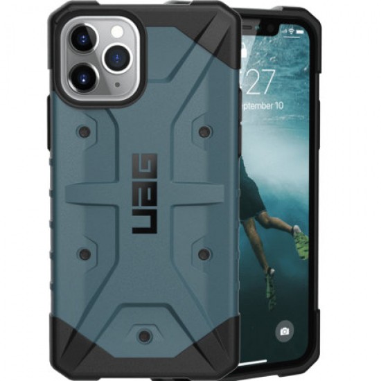 UAG iPhone 11 Pro Pathfinder Case - Slate