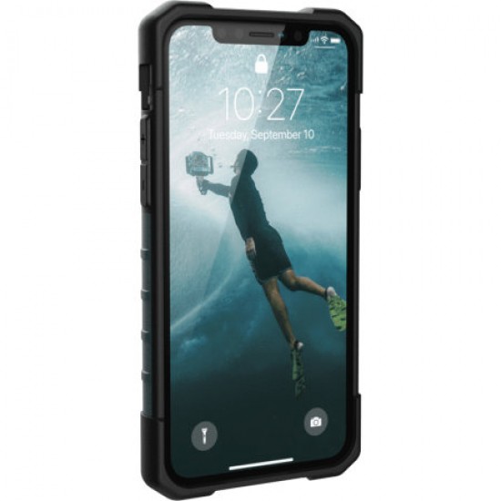 UAG iPhone 11 Pro Pathfinder Case - Slate