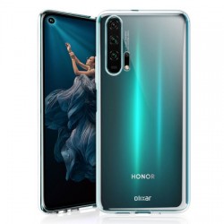 Olixar Ultra-Thin Huawei Honor 20 Pro Gel Case - 100% Clear