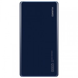 Official Huawei 12000 mAh SuperCharge Power Bank 40W - Blue