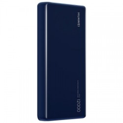 Official Huawei 12000 mAh SuperCharge Power Bank 40W - Blue