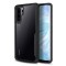 Olixar NovaShield Huawei P30 Pro Bumper Case - Black / Clear