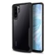 Olixar NovaShield Huawei P30 Pro Bumper Case - Black / Clear