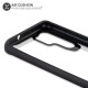 Olixar NovaShield Huawei P30 Pro Bumper Case - Black / Clear