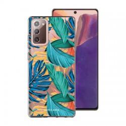 LoveCases Samsung Galaxy Note 20 5G Gel Case - Vacay Vibes