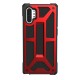 UAG Monarch Case for Samsung Galaxy Note 10 Plus - Crimson