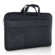 Olixar Macbook Pro 16" Canvas Bag With Handle - Black