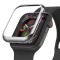 Ringke Apple Watch Series SE/ 6 / 5 / 4 40mm Bezel Styling - Silver