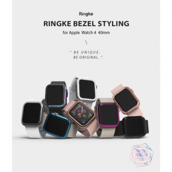 Ringke bezel apple watch online