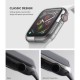 Ringke Apple Watch Series SE/ 6 / 5 / 4 40mm Bezel Styling - Silver