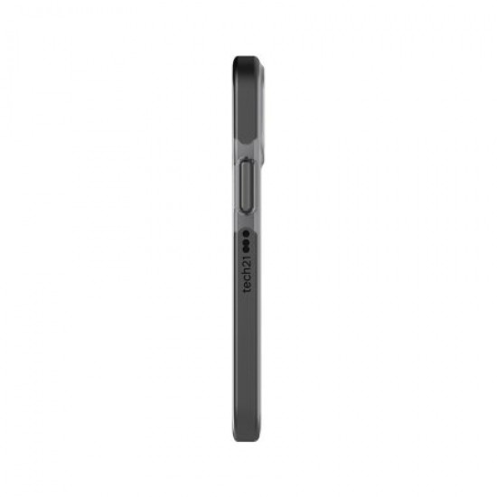 Tech 21 iPhone 12 mini Evo Check Protective Case - Smokey Black