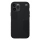 Speck iPhone 12 Pro Presidio2 Grip Slim Case - Black