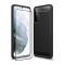 Olixar Sentinel Samsung Galaxy S21 Plus Case & Glass Screen Protector