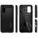 Spigen Rugged Armor Samsung Galaxy S20 - Matte Black