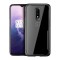 Olixar NovaShield OnePlus 7 Bumper Case - Black