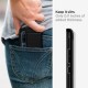 Spigen Rugged Armor Xiaomi Mi 10 Pro 5G Case - Matte Black