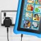 High Power Amazon Fire Kids Edition Wall Charger & 1m Cable
