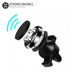 Olixar inVent Universal Smartphone Magnetic Air Vent Holder