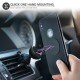 Olixar inVent Universal Smartphone Magnetic Air Vent Holder