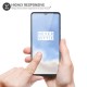 Olixar OnePlus 7T Tempered Glass Screen Protector - Black