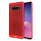 Olixar MeshTex Samsung Galaxy S10 Case - Red