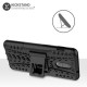 Olixar ArmourDillo OnePlus 7 Protective Case - Black