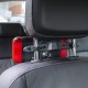 Olixar Nintendo Switch Car Headrest Holder and Mount