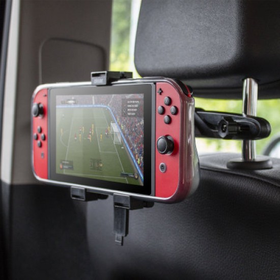 Olixar Nintendo Switch Car Headrest Holder and Mount