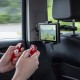 Olixar Nintendo Switch Car Headrest Holder and Mount