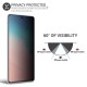 Olixar Samsung S10 Lite Privacy TPU Film Screen Protector 2-in-1 Pack