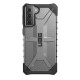 UAG Samsung Galaxy S21 Plus Plasma Rugged Case - Ice