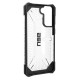 UAG Samsung Galaxy S21 Plus Plasma Rugged Case - Ice