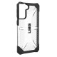 UAG Samsung Galaxy S21 Plus Plasma Rugged Case - Ice