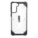 UAG Samsung Galaxy S21 Plus Plasma Rugged Case - Ice