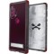 Ghostek Covert 4 Motorola Edge Plus Ultra-Thin Tough Case - Black